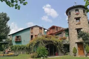 La Barbacoa del Ritort