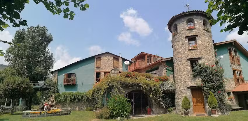 La Barbacoa del Ritort