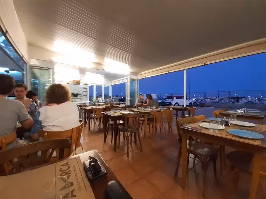 La Barca