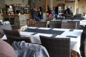 La Barca Del Tio Vito