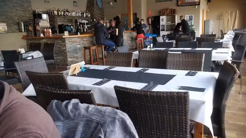 La Barca Del Tio Vito