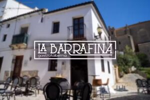 La BarFina Ronda