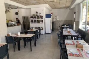 La Barra &ndash; Arroces, Tapas y Raciones