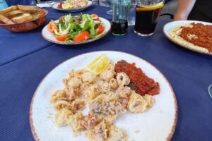 La Barra de El Buen Comer