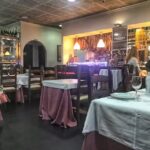 La barra de Juan