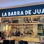 La Barra de Juan