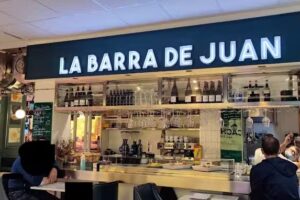 La Barra de Juan