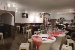 La Barra de Vale