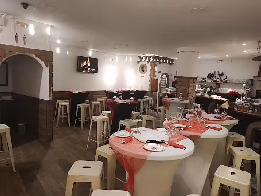 La Barra de Vale