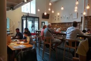 La Barra de Villoldo