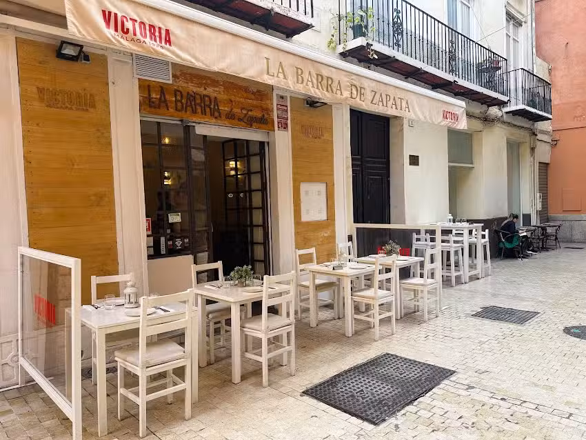 La Barra de Zapata