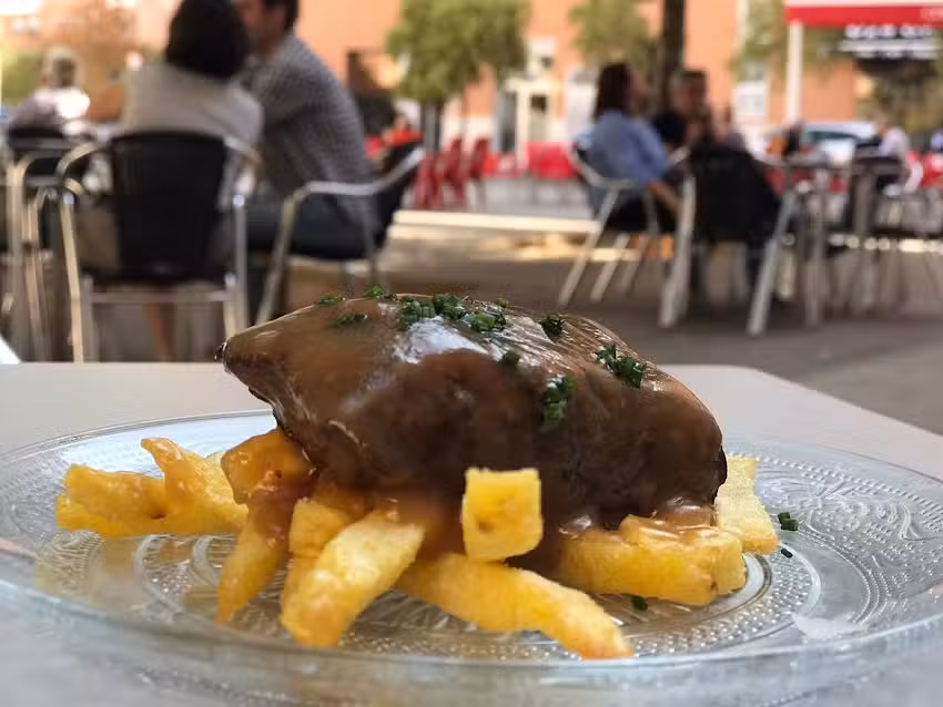 La Barra del 3