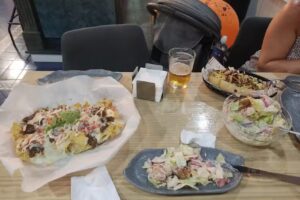 La Barra del No Ni Na