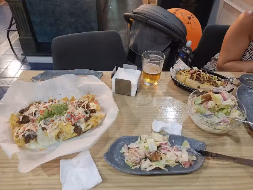 La Barra del No Ni Na