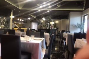 La Barra del Preso Restaurante