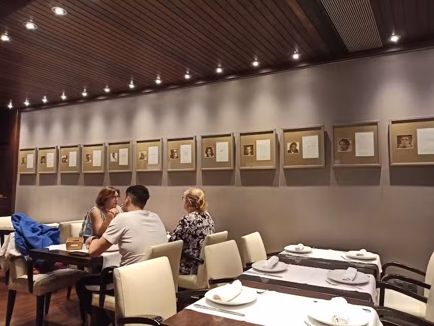 La Barra del Rincon de Pepe