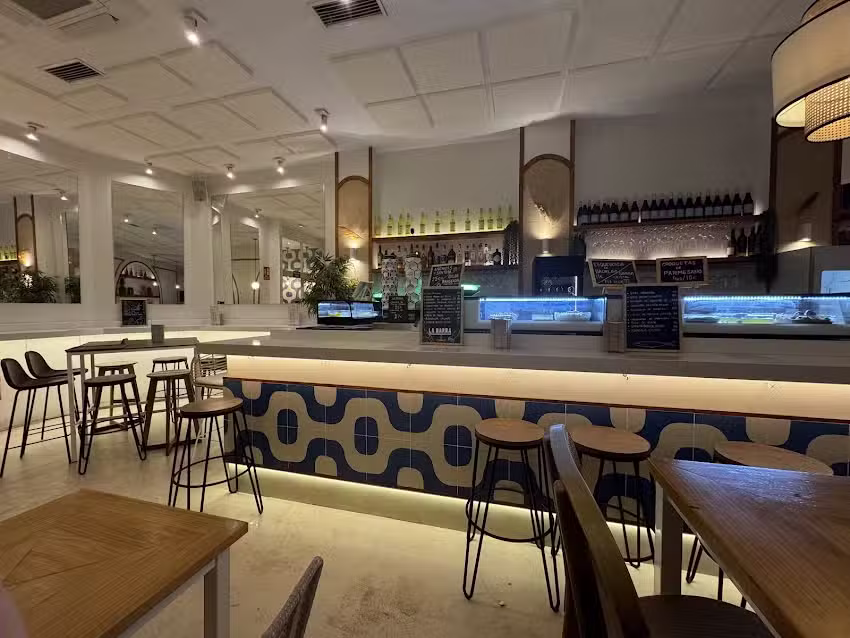 La Barra Ibiza