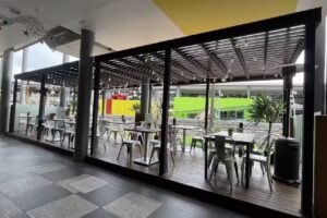 La BaRRa Taberna en Las Ramblas Centro