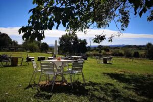 La Barraca de Can Xinet