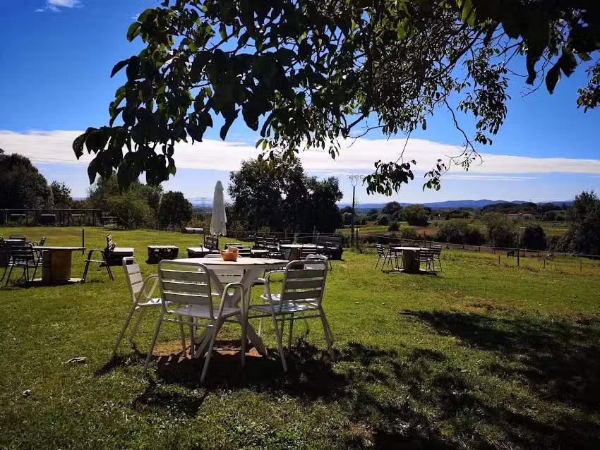 La Barraca de Can Xinet