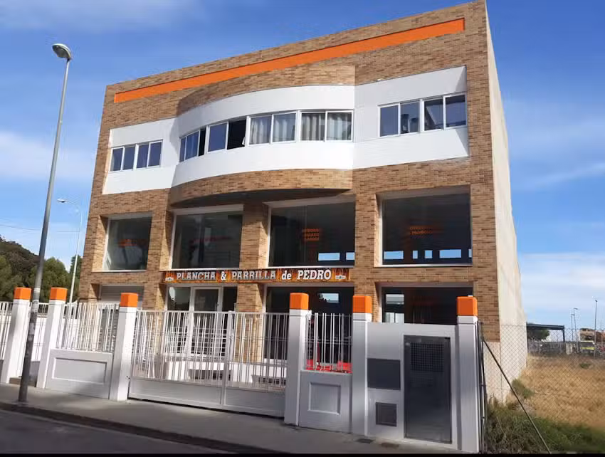 La Barraca de Pedro