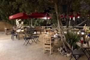 La Barraca els Garrofers