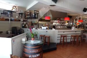 La Barrica Cervecer&iacute;a