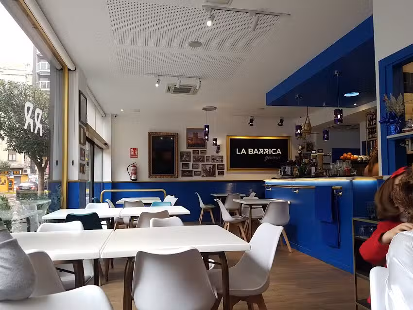 La Barrica Gourmet