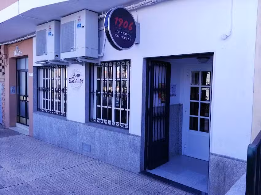La Barrita de Josete