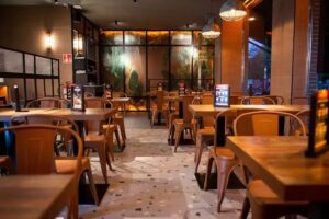 La Barruca de Nueva Monta&ntilde;a