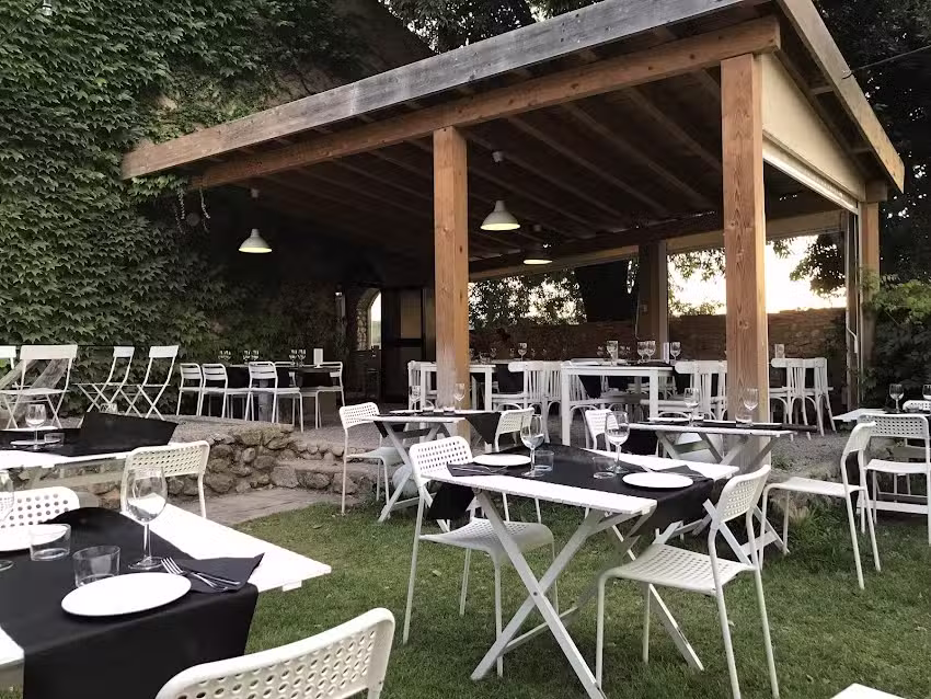 La Bassa 1987