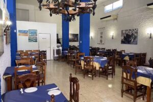 La Batea Churrianera