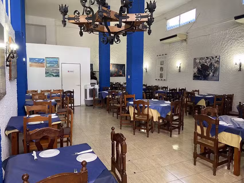 La Batea Churrianera