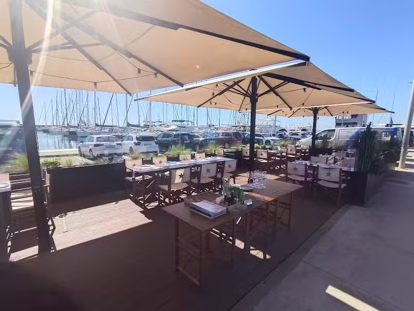 La Bella Lola arroceria