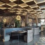 La Bella Restaurant As&iacute;an Fusi&oacute;n