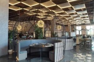 La Bella Restaurant As&iacute;an Fusi&oacute;n