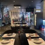 La Bella Restaurant As&iacute;an Fusi&oacute;n
