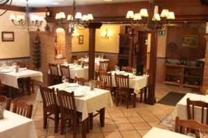 La Bellota Asturiana