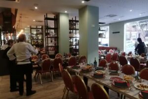 La Bellota & El Buey