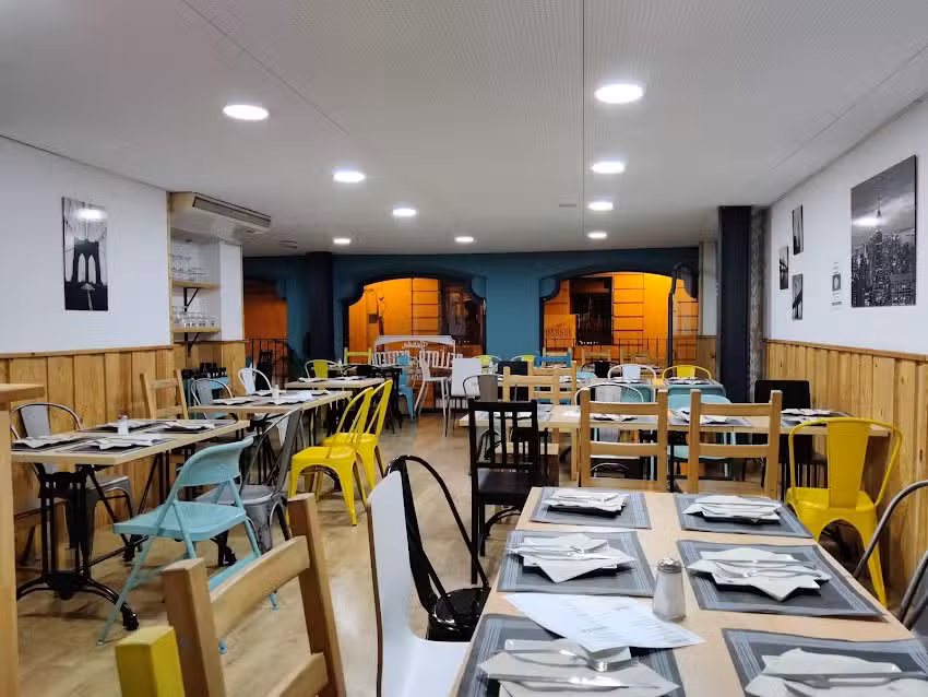 La Bellota y el Centeno