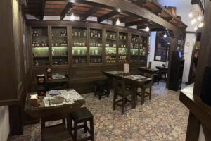 LA BELLOTERA CABILDO