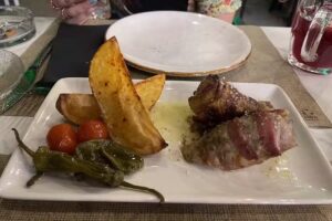 La Bendita Restaurante