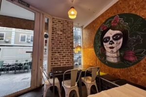 La Bien Parida de Ruzafa