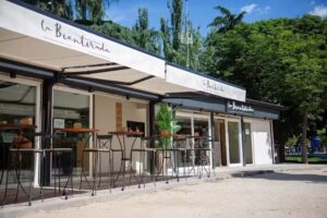 La Bientirada Berlin