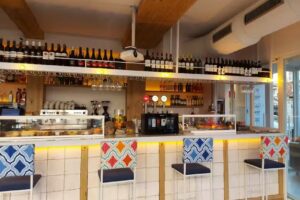 La Bientirada Santa Engracia