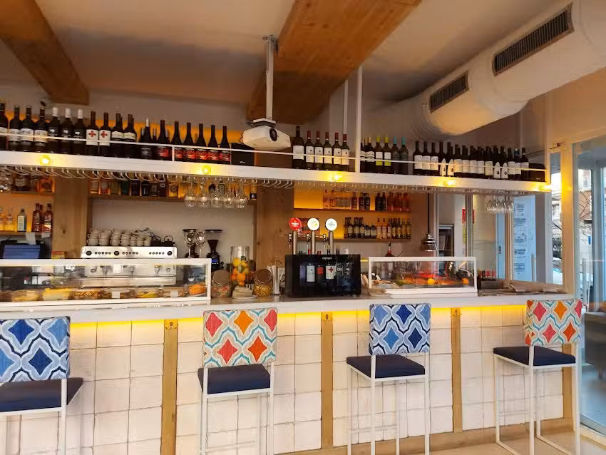 La Bientirada Santa Engracia