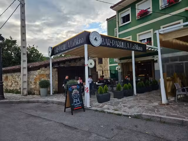 La Bikina