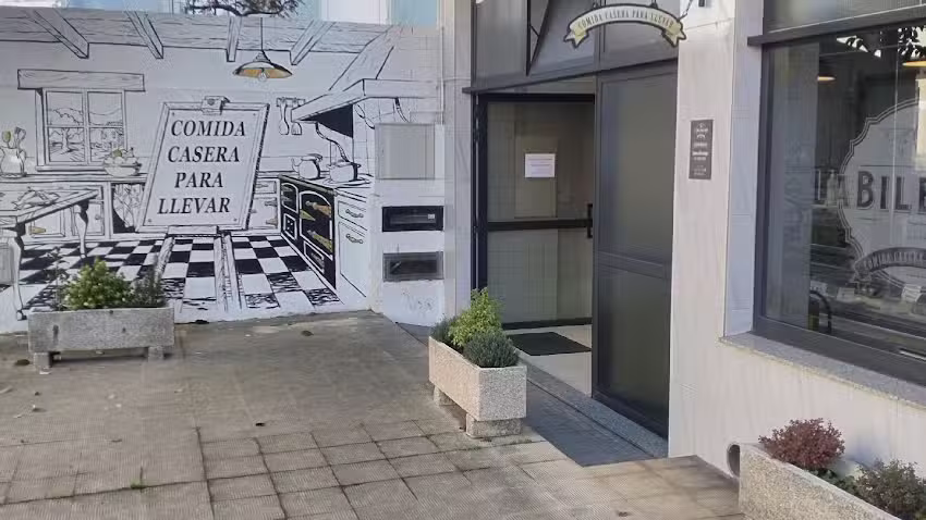 La Bilbaina
