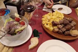 La Birra Lonja
