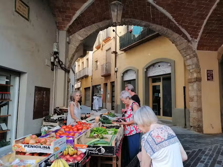 La Bisbal d&rsquo;Empord&agrave;